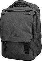Samsonite - Modern Utility Laptop Backpack for 15.6" Laptop - Charcoal/Charcoal Heather