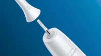 Philips Sonicare - Optimal Plaque Control Replacement Toothbrush Heads (3-pack) - White