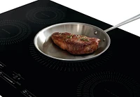 Frigidaire - 30" Electric Induction Cooktop - Black