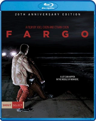 Fargo [Blu-ray] [1996]