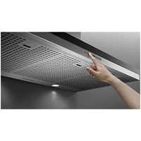 Fisher & Paykel - 30" Convertible Range Hood