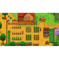 Stardew Valley - Nintendo Switch [Digital]