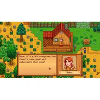 Stardew Valley - Nintendo Switch [Digital]