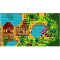 Stardew Valley - Nintendo Switch [Digital]