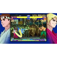 Street Fighter 30th Anniversary Collection Standard Edition - Nintendo Switch
