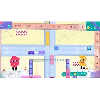 Snipperclips Plus - Cut it out, together! - Nintendo Switch [Digital]
