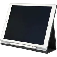 STM - Atlas Folio Case for Apple® iPad® Pro 12.9" - Charcoal