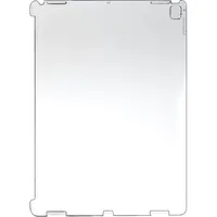 STM - Half Shell Case for Apple® iPad® Pro 12.9" - Clear