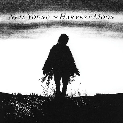 Harvest Moon [LP] - VINYL