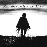 Harvest Moon [LP] - VINYL