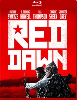 Red Dawn [Blu-ray] [1984]