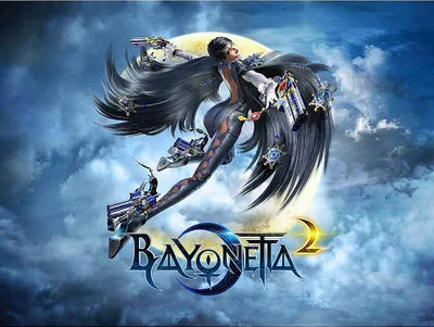 Bayonetta 2 - Nintendo Switch [Digital]