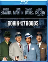 Robin and the 7 Hoods [Blu-ray] [1964]