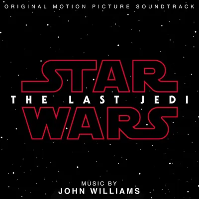 Star Wars: The Last Jedi [2 LP] [LP] - VINYL