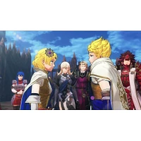 Fire Emblem Warriors Season Pass Bundle - Nintendo Switch [Digital]