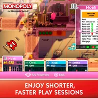 Monopoly - Nintendo Switch [Digital]