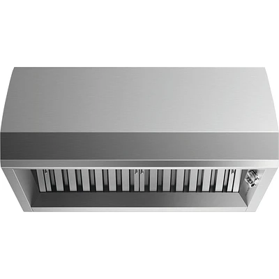 Fisher & Paykel - Professional 36" Externally Vented Range Hood