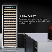 Whynter - -Bottle Wine Cooler