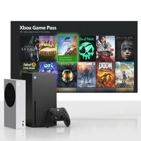 Microsoft - Xbox Game Pass for Console