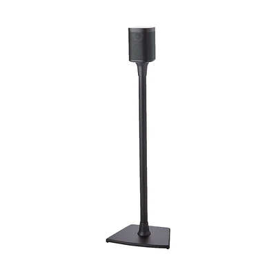 Sanus - Speaker Stand - Black