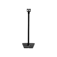 Sanus - Speaker Stand - Black