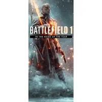 Battlefield 1 In the Name of the Tsar - Windows [Digital]