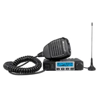 Midland - MicroMobile® 50-Mile, 15-Channel 2-Way Radio