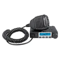 Midland - MicroMobile® 50-Mile, 15-Channel 2-Way Radio