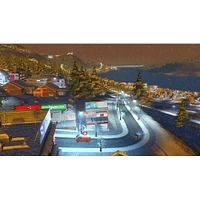 Cities: Skylines Premium Edition - Xbox One [Digital]