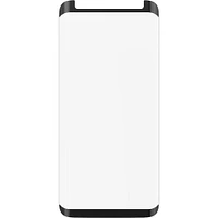 SaharaCase - ZeroDamage Screen Protector for Samsung Galaxy S8 - Clear