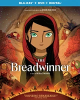 The Breadwinner [Blu-ray] [2017]