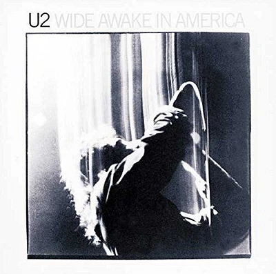 Wide Awake in America [LP] - VINYL