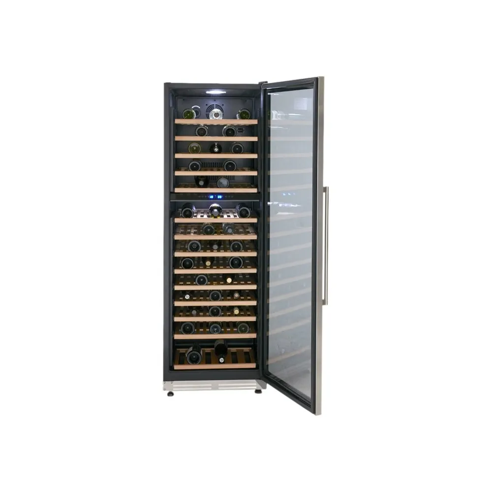 Avanti - Designer Series -Bottle Dual Zone Wine Cooler