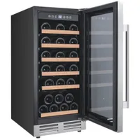 Avanti - Designer Series -Bottle Wine Cooler