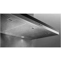 Fisher & Paykel - 24" Convertible Range Hood