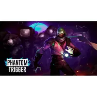 Phantom Trigger - Nintendo Switch [Digital]