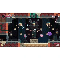 Flinthook - Nintendo Switch [Digital]