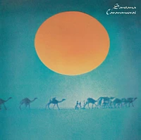 Caravanserai [LP] - VINYL