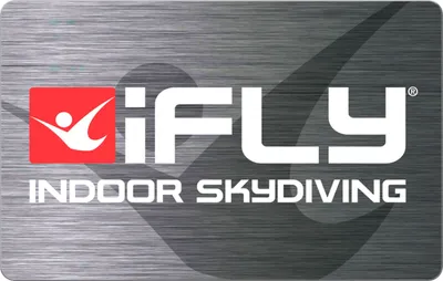 iFLY - $100 Gift Card