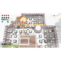 Bombslinger - Nintendo Switch [Digital]