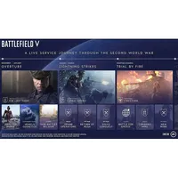 Battlefield V Standard Edition - Xbox One [Digital]