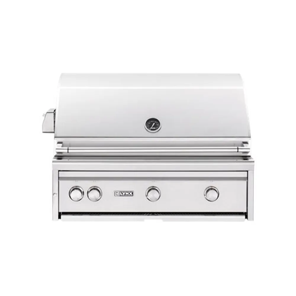 Lynx - Professional 36" Built-In Gas Grill