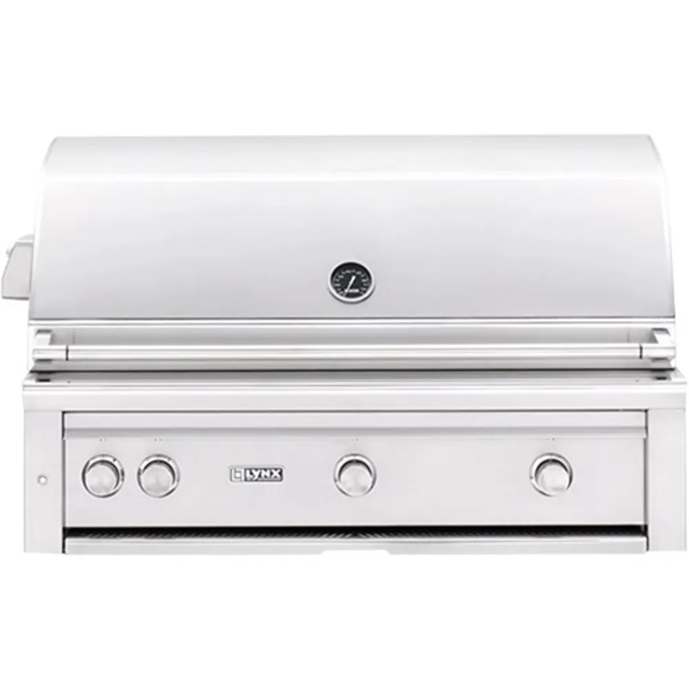 Lynx - Professional 42" Built-In Gas Grill