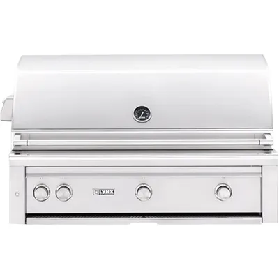 Lynx - Professional 42" Built-In Gas Grill