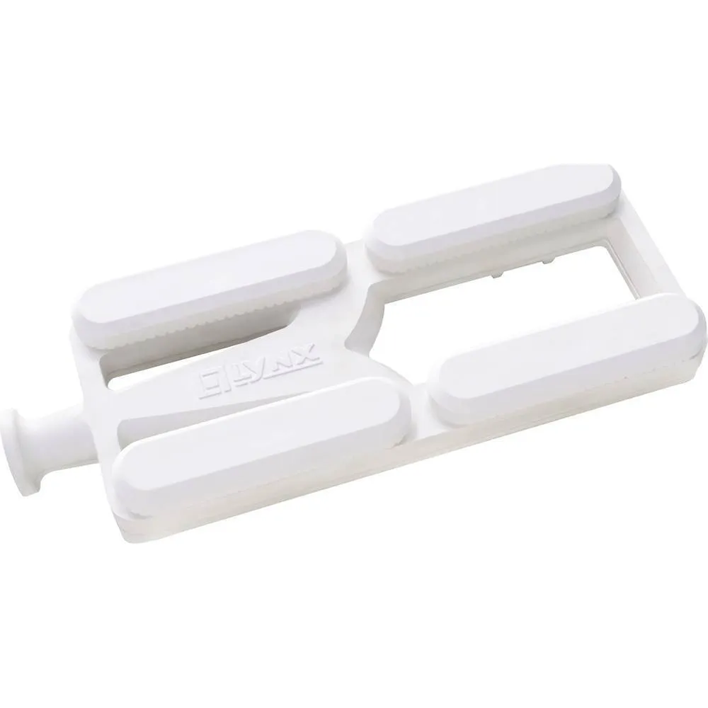 Lynx - Ceramic Burner Conversion Kit - White