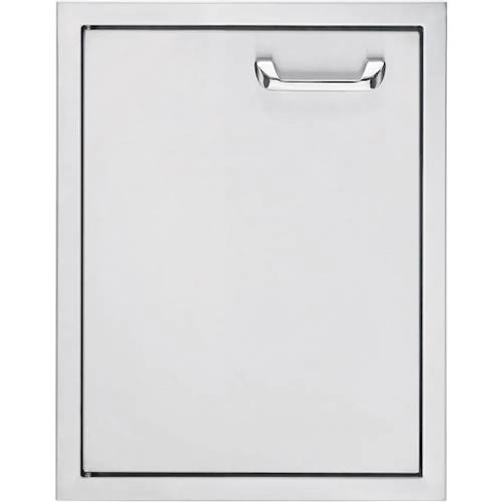 Lynx - Professional 18" Access Door (Left Hinge) - Stainless Steel