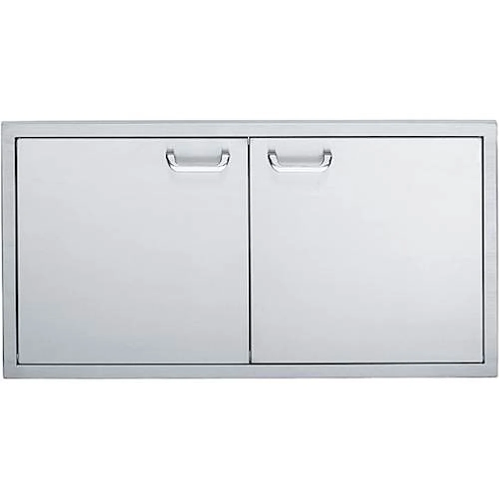 Lynx - Professional 42" Access Doors - Stainless Steel