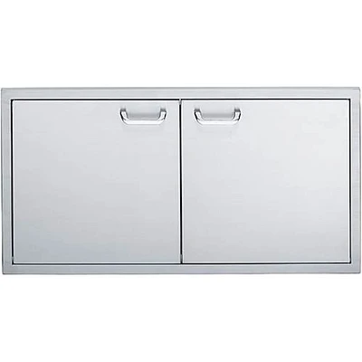 Lynx - Professional 42" Access Doors - Stainless Steel