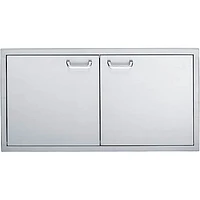 Lynx - Professional 42" Access Doors - Stainless Steel