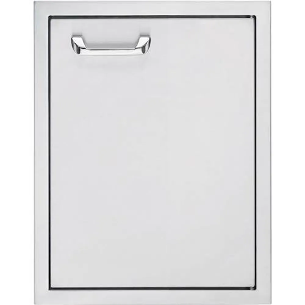 Lynx - Professional 18" Access Door (Right Hinge) - Stainless Steel